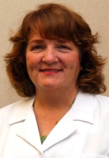 Dr. Patricia L. James, MD