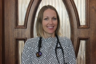 Kelly Peck, FNP-C | Dr. Patricia L. James
