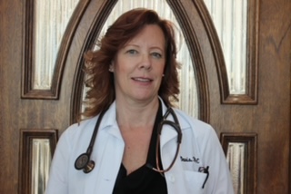 Camilla Davis, PA-C | Dr. Patricia L. James